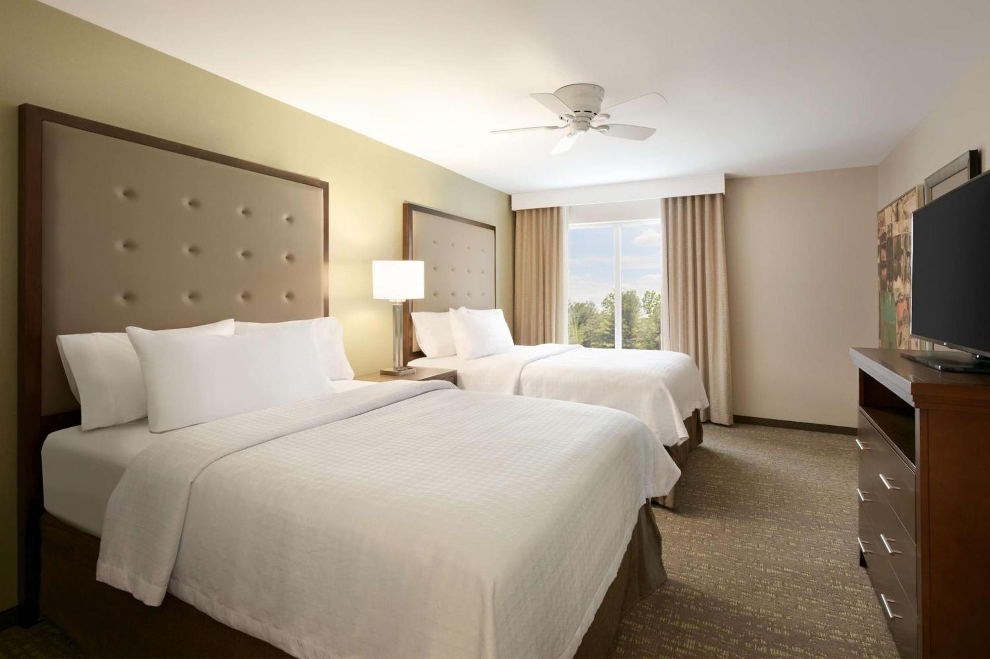 Homewood Suites By Hilton Hartford Manchester Eksteriør bilde